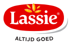 Logo Lassie Nederland
